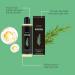  ZLHHRZJX Rosemary Fortifying Shampoo 100ml Thickening and Fortifying Rosemary Shampoo for Hair Fortifying and Volumizing Shampoo for Fine and Thinning Hair Cleansing Treatment (5 PCS) - Buy Online on GoSupps.com