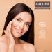 Cattier Healing Clay Peeling with Aloe Vera - Natural Cosmetics | 4 x 12.5 ml - Buy Online on GoSupps.com
