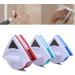 QTYUERGK Double-Sided Magnetic Window Cleaner Powerful Double-Sided Glass Wiper Surface Magnetic Cleaning Tool Cleaners - Buy Online on GoSupps.com
