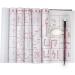 Reusable Chinese Magic Cloth Water-Paper Set for Beginners | Chinese Calligraphy Practice Kit - Buy Online on GoSupps.com