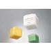 MEDIHEAL Vitamide Brightening Pads - Vegan Hypoallergenic with Niacinamide & Sea Buckthorn for Radiant Skin - 100 Pads - Buy Online on GoSupps.com