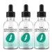 Kerassentials for Toenail Treatment Toenail Treatment Extra Strength for Repairing Damaged and Discolored Nails(3Pcs )