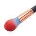 Jiklophg Tapered Blending Brush Power Highlighter Small Contour Brush Whitening Brush Makeup Brushes for Blooming Cosmetic Tools Optional #2 2# Blue & Peak T-01-189 - Buy Online on GoSupps.com