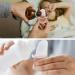 KACHITANY Baby Medicine Dispenser - 10 ml Graduated Oral Liquid Cups - Easy-to-Use Design - Transparent Reusable Dispenser - Buy Online on GoSupps.com