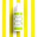 Skin Goals Hydrating Face Mist for Boys - 97% Natural Moisturising Spray with Hyaluronic Acid, Aloe Vera and Cucumber - Combats Blemishes - 125ml - Buy Online on GoSupps.com