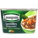 Cassegrain Lentilles 460 g Food / Legumes - Buy Online on GoSupps.com