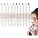 Eyeshadow Stick - Long Lasting Cream Eyeshadow Stick Sets Without Dizziness | Matte Eye Brightener Stick Cream Eye Shadow Pencil Crayon for Shimmer Aezon - Buy Online on GoSupps.com