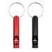 CHEERYMAGIC Dog Whistle 2 Pcs Professional Recall Dog Training Whistles Ultrasonic Silent Dog Whistle Dogs Trainer Whistles Device for Obedience Recall Stop Barking A4HWKS