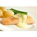 Macphie Hollandaise Sauce 1 Litre - Set of 12 | Premium Quality for Restaurants and Catering - Buy Online on GoSupps.com