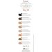 BWC Earth Desert D'or - Vibrant Kind Colourful Nail Polish - Buy Online on GoSupps.com