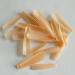 LuckForever 120pc XL Beige Coffin False Nails - Extra Long Ballerina Nail Art Tips - Buy Online on GoSupps.com