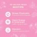 Gya Labs Bedtime Essential Oil Roll-On - Sweet Soothing Scent Sleep Oil, 10ml - Buy Online on GoSupps.com