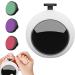Baby Electric Nail Trimmer - Electric Toddler Nail Trimmer Filer | Portable Nail Grinder Nail Trimmer for Baby Nail Care Nail File Toes Fingernails Care Trim - Buy Online on GoSupps.com