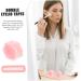 NOLITOY 1 Set Lace Double Eyelid Sticker Lifting Belt Eye Makeup Tool Foreign Trade Beauty Stickers 5.3x5.3cm As Shown - Buy Online on GoSupps.com