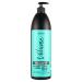 Joanna Professional Volume Up Hair Care Series with marine collagen and innovative volume complex volumizing hair shampoo for thin hair and more hair volume 1000 ml
