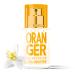 SOLINOTES Orange Blossom Perfume for Women - Eau De Parfum | Delicate Floral and Soothing Scent - Made in France - Vegan - 0.5 fl.oz - Buy Online on GoSupps.com
