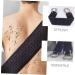 Didiseaon Mud Rubbing Exfoliating Cloths - Premium Back Loofah & Body Scrubber for Spa-like Shower Experience - Buy Online on GoSupps.com