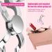 Contact Lens Applicator Tool Color Contact Lenses Wearing Aids Contacts Lens Helper Eye Contact Removal Tweezers Eye Opener With Contact Lens Case Contact Lenses Remover And Insertion Tool (Pink) - Buy Online on GoSupps.com