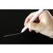 Clover White Marking Fine Pen (517) - Precision Drawing Tool for Sewing and Crafting - Buy Online on GoSupps.com