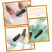 Ipetboom Black Ceramic Nail Polishing Head Manicure Art Drill Bits Nail Drill Bit Nail Polish Grinding Head Nail Bits for Nail Drill Braiding Toy Tool Short Hair Women's Ceramics - Buy Online on GoSupps.com