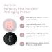 Perfectly Pink Poreless Primer - Pore Perfecting Makeup Skin Smoothing & Mattifying for All Skin Types - Long Lasting & Blurring Effect - Buy Online on GoSupps.com