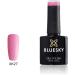 Bluesky Gel Nail Polish Bright Pink Xk27 Long Lasting Chip Resistant 10 ml (Requires Drying Under UV LED Lamp) - Buy Online on GoSupps.com