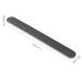 BStXQTY 4-Piece Shape Polishing Rod Set | Double-Sided Sandpaper Strips for 3D Printing & Model Building | Perfect Accessories for Wood Loop Tools - Buy Online on GoSupps.com