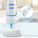 for Oral B Electric Toothbrush Replacement Charger for Braun Model 3757 Inductive Charging Base Portable Travel Power Cord - Buy Online on GoSupps.com