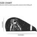 Super Absorbent Astronaut Spacewalk Microfiber Hair Towel Wrap for Women - Coral Velvet Quick Dry Cap for Long Curly & Thick Hair - Buy Online on GoSupps.com