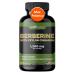 Gade Nutrition Berberine Supplement with Ceylon Cinnamon | Berberine Top Choice with Ceylon Cinnamon Capsules | Organic Veggie Capsules | USA Made