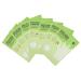 7pcs Moisturizing Hand Mask - Skin-Friendly Nourishing Care for Rough & Damaged Hands | Anti-Dry Treatment - Buy Online on GoSupps.com