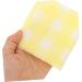 minkissy 3 Rolls Beauty Salon U-shaped Pillow Nail Clean Wipe Makeup Removing Wipes Nail Polish Removal Tools Rolled Remover Towel Nail Art Cotton Manicure Wipes for Nail Polish Pure Cotton - Buy Online on GoSupps.com