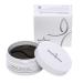 Beauugreen Firming Solution Sea Cucumber & Black Hydrogel Eye Mask - 30 Pairs | Skin Firmness, Dark Circle, Anti-Aging & Anti-Wrinkle - Buy Online on GoSupps.com