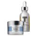 Vitamin C Anti-Aging Skin Care Kit | Women's Beauty Gift Set | Serum & Moisturizer for Day & Night - Buy Online on GoSupps.com