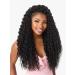 SENSATIONNEL LULUTRESS CROCHET BRAID DEEP TWIST 18" (1B)