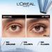 L'Or al Paris Air Volume Mega Mascara - Waterproof for Intensive Volume Lasts 48H Easy Removal - Buy Online on GoSupps.com