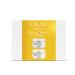 Olay Skincare Gift Set: Complete SPF 15 Face Moisturiser + Night Cream With Vitamin C Skin Care Christmas Gifts For Women 50ml + 50ml