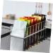 FOMIYES 2pcs Box Makeup Storage Box Desktop Stand Cosmetics Rack Eyeshadow Display Rack Dog Display Stand - Buy Online on GoSupps.com