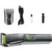 Rechargeable Hair Trimmer for Men Hair Cutting Set Professional Electric Hair Trimmer Adjustable for Barbers - Buy Online on GoSupps.com
