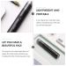 Electric Nose Hair Trimmer for Men & Women - Effective Nasal Hair Cutter & Cleaner Tool - Buy Online on GoSupps.com
