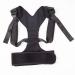 Posture Corrector Back Shoulder Support Fixed support anti-hump straightener adult correct sitting posture straightener belt favorite gift lofty ambition - Buy Online on GoSupps.com
