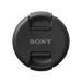 Sony 55mm Front Lens Cap ALCF55S,Black