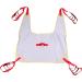 Patient Lifting Belt - Heavy-Duty Nylon Aid for Obesity & Elderly Care | Medical Transfer Belt for Nursing & Disabled Support - Buy Online on GoSupps.com