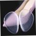 FOMIYES 15 Pairs Metatarsal Shoe Pads & Insoles Silicone Gel Bunion Support for High Heels & Clear Pumps Comfortable Ceramic Damping Inserts - International Shipping Available - Buy Online on GoSupps.com