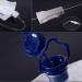 Carejoy Reusable Colon Cleansing Irrigator 1.2 Liter Set - Effective & Eco-Friendly Colon Cleanse for Optimal Digestive Health - Buy Online on GoSupps.com