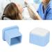 Endodontic File Cleaning Stand - Autoclavable Dental Endo File Holder (Blue) for Hospitals | Professional Cleaning Sponge - Buy Online on GoSupps.com