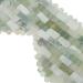 Verdant Touch Jadestone Eye Mask - Natural Facial Massage Device for Relaxation & Eye Care | Calms Tiredness & Reduces Stress - Buy Online on GoSupps.com