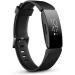 Fitbit Inspire HR Heart Rate and Fitness Tracker, One Size (S and L Bands Included), 1 Count Black (Heart Rate)