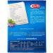  Barilla Barilla Ditalini Lisci Pasta No. 43 500 g Pack of 24 - Buy Online on GoSupps.com