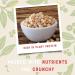 Sunburst Chickpeas White - Roasted & Salted 500g - Buy Online on GoSupps.com